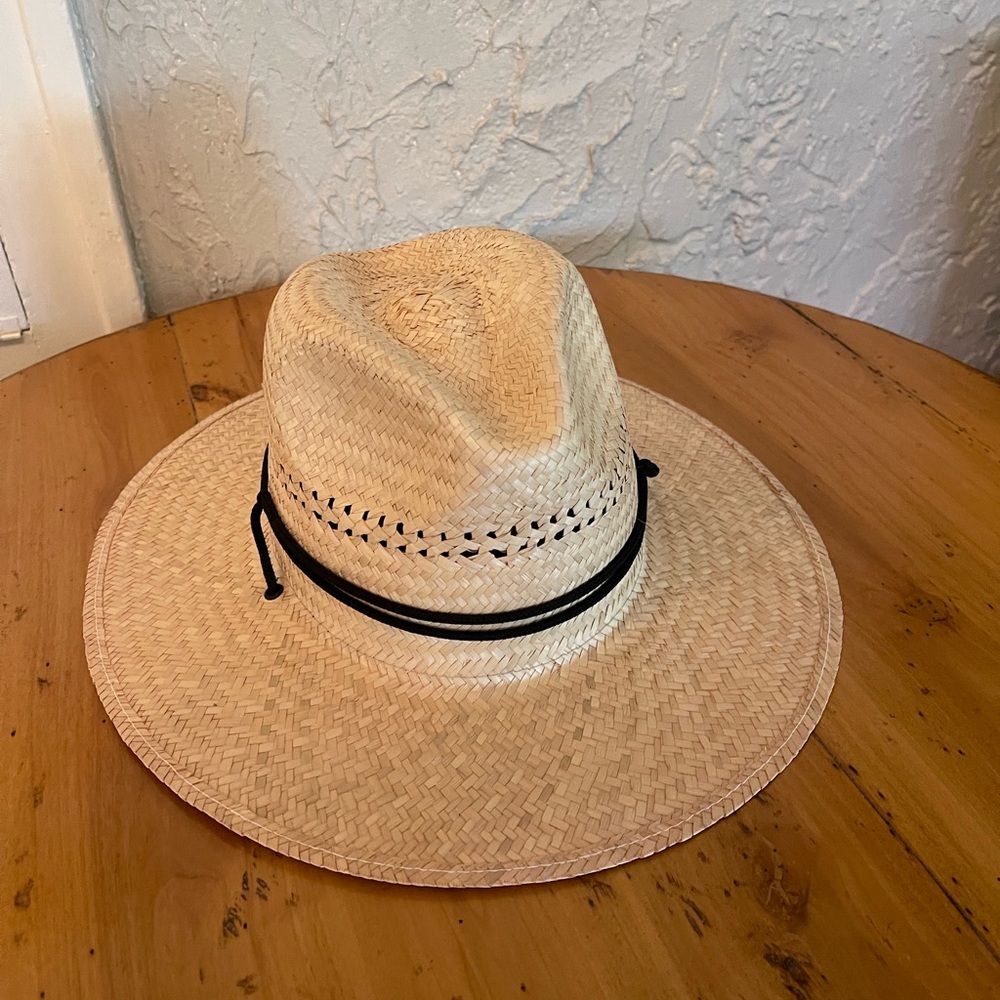 DPC Straw Hat